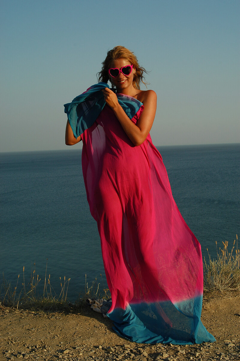 Танюша, 26 лет, 1 размер груди