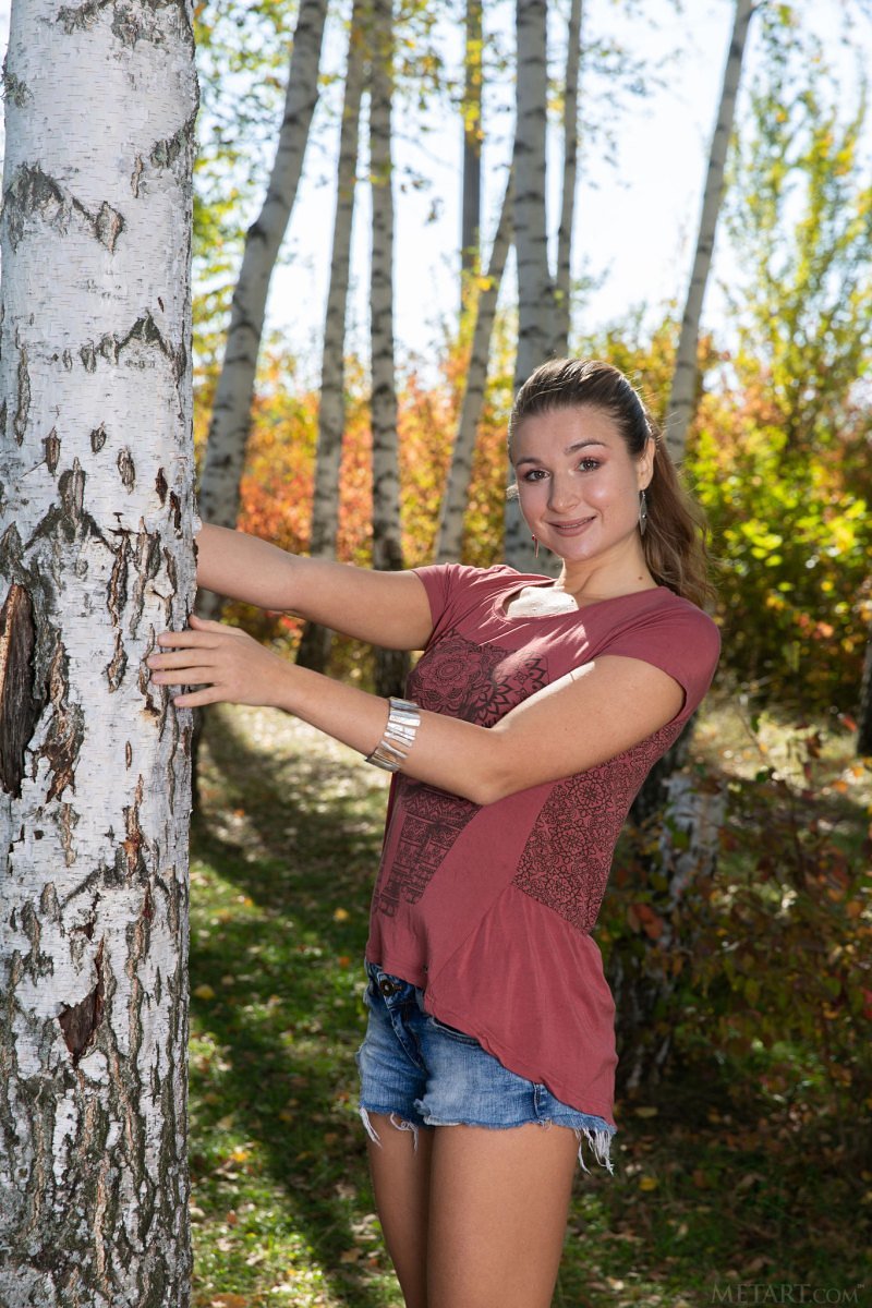 Мария, 18 лет, 5 размер груди